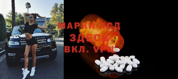 стафф Покачи